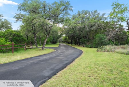 Spicewood, TX 78669 Burnet County