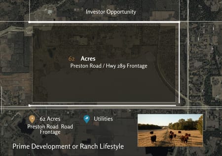 Pottsboro, TX 75076 Grayson County