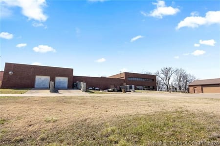 Fort Scott, KS 66701