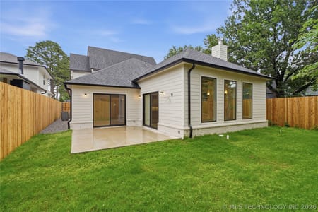 Tulsa, OK 74106 Tulsa County