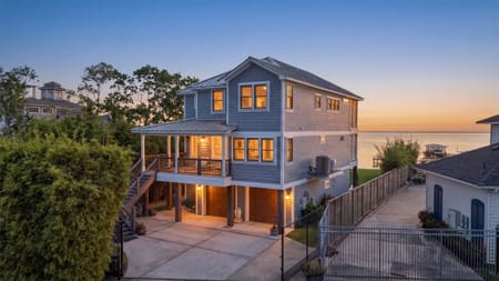 Bacliff, TX 77518 Galveston County