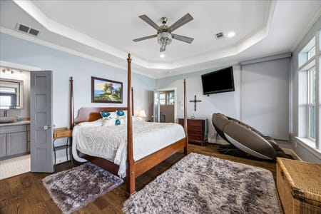 Bacliff, TX 77518 Galveston County