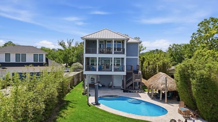 Bacliff, TX 77518 Galveston County