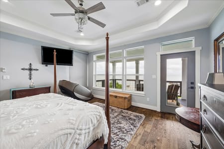 Bacliff, TX 77518 Galveston County