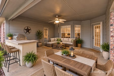Alvarado, TX 76009 Johnson County