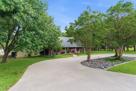 Alvarado, TX 76009 Johnson County