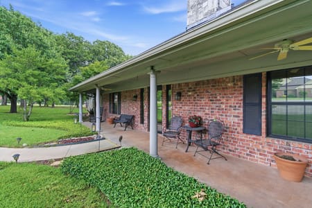 Alvarado, TX 76009 Johnson County