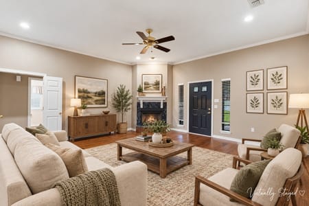 Alvarado, TX 76009 Johnson County