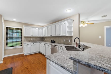 Alvarado, TX 76009 Johnson County