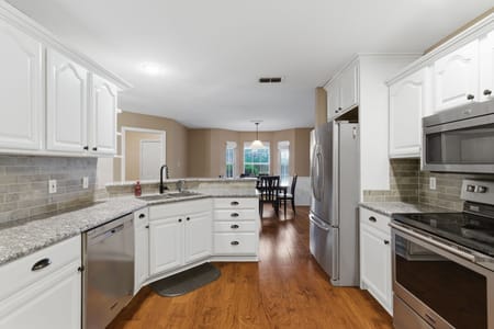 Alvarado, TX 76009 Johnson County