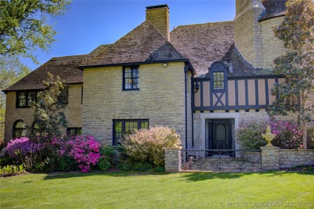 Tulsa, OK 74114 Tulsa County