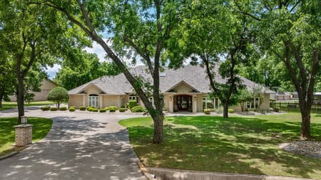 Granbury, TX 76049 Hood County