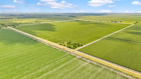 Ganado, TX 77455 Jackson County