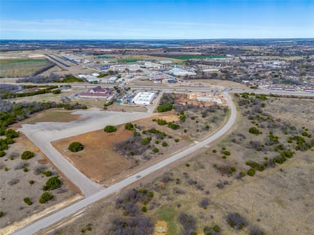 Granbury, TX 76048 Hood County