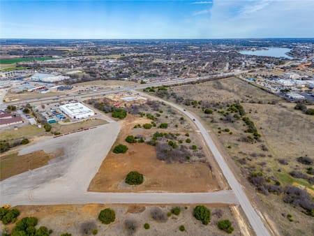 Granbury, TX 76048 Hood County