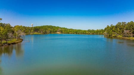 Hallsville, TX 75650 Harrison County