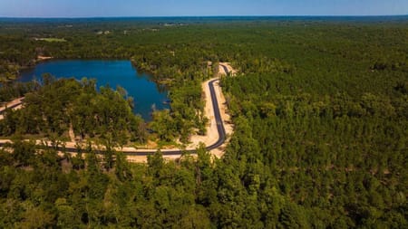 Hallsville, TX 75650 Harrison County