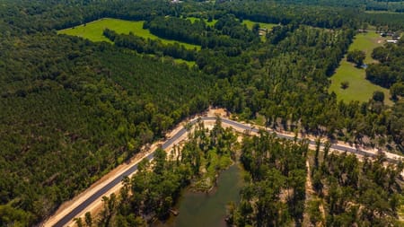 Hallsville, TX 75650 Harrison County
