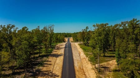 Hallsville, TX 75650 Harrison County