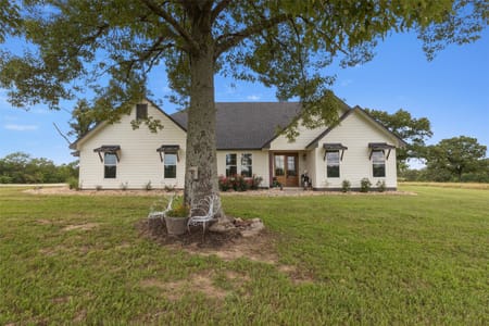 Edgewood, TX 75117 Van Zandt County