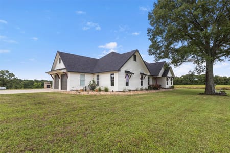 Edgewood, TX 75117 Van Zandt County