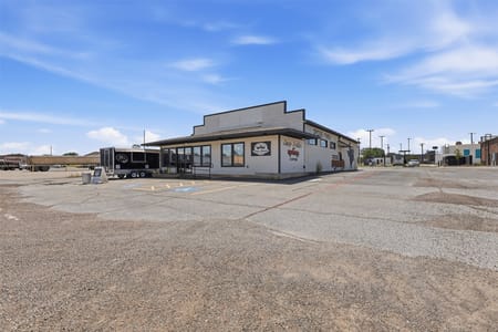 Sulphur Springs, TX 75482 Hopkins County