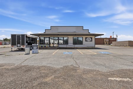 Sulphur Springs, TX 75482 Hopkins County