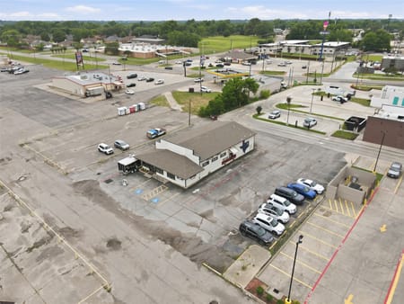 Sulphur Springs, TX 75482 Hopkins County