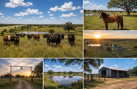 Sealy, TX 77474 Austin County