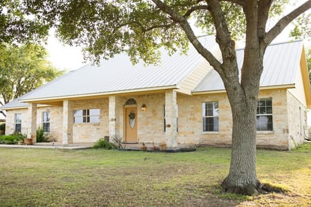 Cuero, TX 77954 DeWitt County