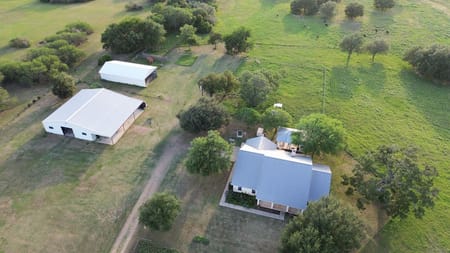 Cuero, TX 77954 DeWitt County