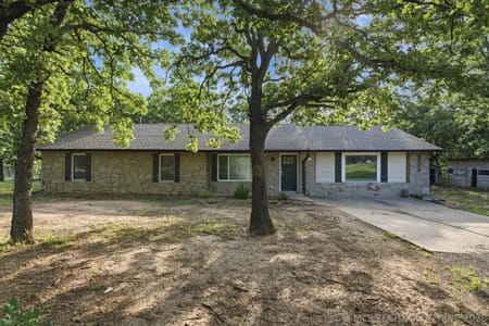 Bixby, OK 74008 Tulsa County