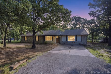 Bixby, OK 74008 Tulsa County