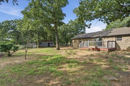 Bixby, OK 74008 Tulsa County