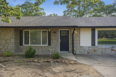 Bixby, OK 74008 Tulsa County