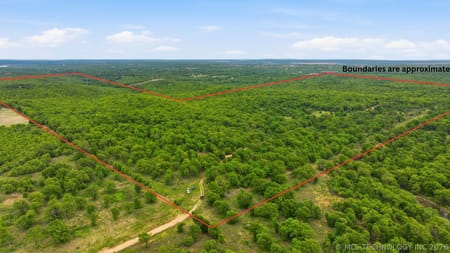 Mannford, OK 74044 Creek County