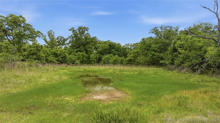Mannford, OK 74044 Creek County