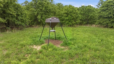 Mannford, OK 74044 Creek County