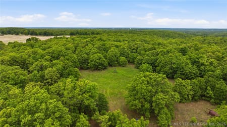Mannford, OK 74044 Creek County