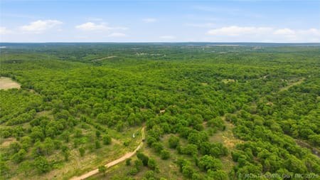 Mannford, OK 74044 Creek County