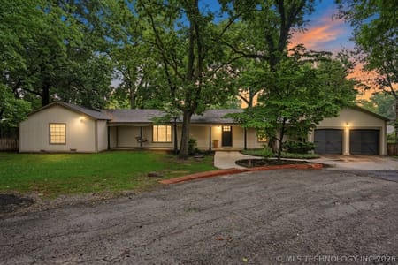 Tulsa, OK 74105 Tulsa County