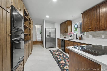 Tulsa, OK 74105 Tulsa County