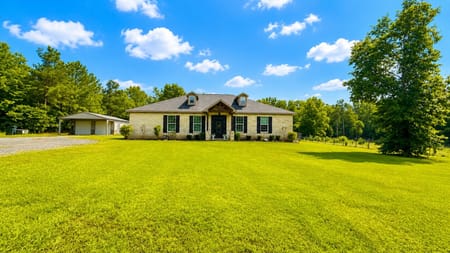 Carthage, TX 75633 Panola County