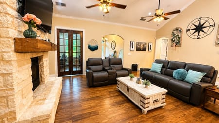 Carthage, TX 75633 Panola County
