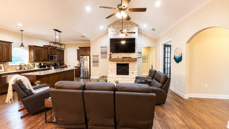 Carthage, TX 75633 Panola County