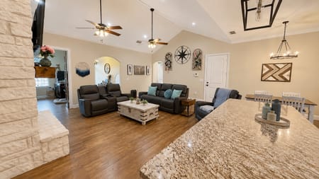 Carthage, TX 75633 Panola County