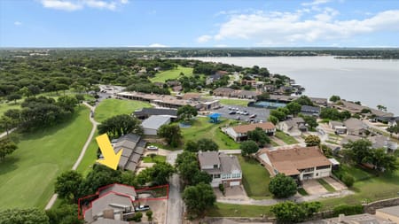 Granbury, TX 76049 Hood County