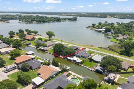 Granbury, TX 76049 Hood County