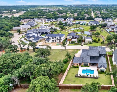 Southlake, TX 76092 Tarrant County