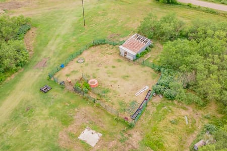 Joshua, TX 76058 Johnson County